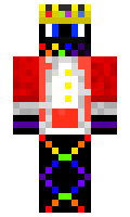 BusterBros3 minecraft skin