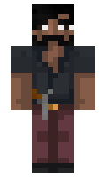 PrayForPeebles minecraft skin