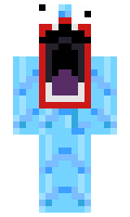 squeek minecraft skin