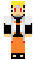 remotebob minecraft skin