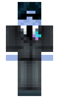 iOrbit minecraft skin