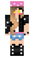 WithoutViolet minecraft skin