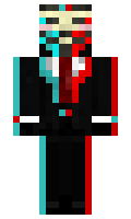 StavrosGamer minecraft skin