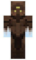IceColdCriminal minecraft skin