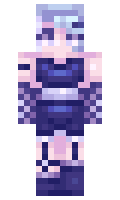 MintyZoneling minecraft skin