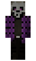 MiStRiEs minecraft skin