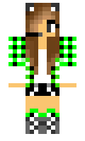 Aliviya minecraft skin