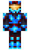 Troubleboot117 minecraft skin