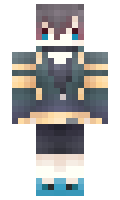 Ludu minecraft skin