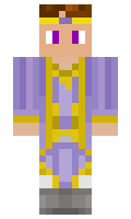 KaiBow minecraft skin