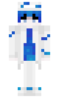 KeyzLmao minecraft skin