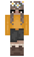 Ariadnebot minecraft skin