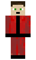 Cetrin minecraft skin