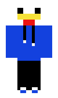 PatoGamer15 minecraft skin