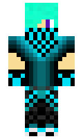 iclutchHD minecraft skin