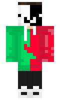 KadePlaysMC minecraft skin