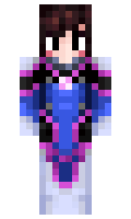 santafe minecraft skin