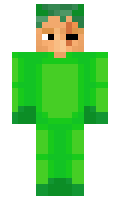 akakakka minecraft skin