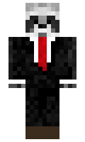 SuperSonicScarn minecraft skin