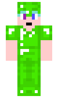 ummmmmm minecraft skin