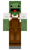 LXE minecraft skin