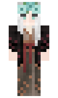 NovaComa minecraft skin