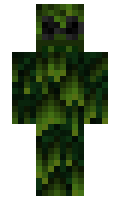 HMSThunderbolt3 minecraft skin
