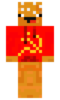 thewoodenshovel minecraft skin