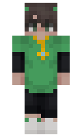 FridayNightGuy minecraft skin