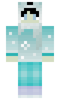 momoze minecraft skin
