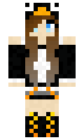 Pingvin2 minecraft skin