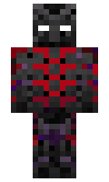 JBWOLVERINE12 minecraft skin