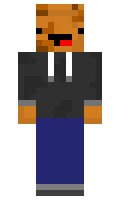 MrCiastko minecraft skin