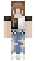 livlifenah minecraft skin