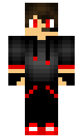 Claaudyx minecraft skin