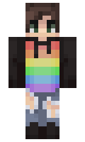 ItsMeDylan minecraft skin