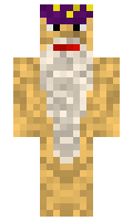 Marky97 minecraft skin