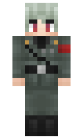 UnicornEatingHam minecraft skin