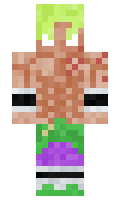 Skinandbones02 minecraft skin