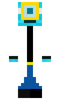 Cyphag0n minecraft skin