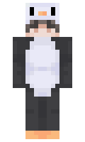 Vortexiality minecraft skin