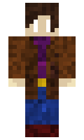 FamikSv minecraft skin