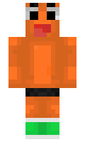 metalosot21 minecraft skin