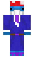 ExodiaDoggo minecraft skin