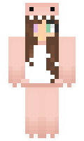 SquareZildjian minecraft skin