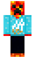 UnfixingPoet89 minecraft skin