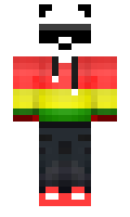 Jaaeen minecraft skin