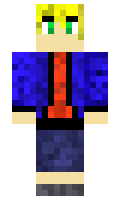 junhyukkim minecraft skin