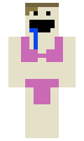 LeKrimsonChin minecraft skin