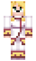 Mewoniko minecraft skin
